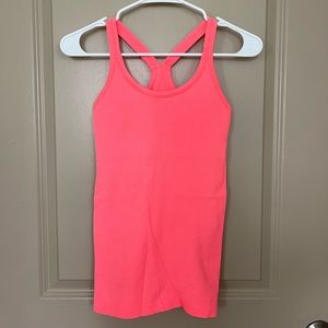 Lululemon Ebb to Street Tank